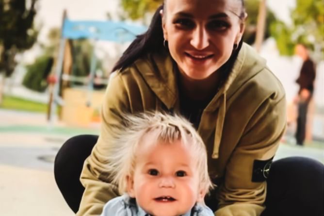 “A natural process in every woman’s life” - Alyonna Rassohyna has no regrets about halting MMA career after giving birth