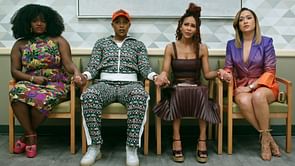 Harlem season 3 premiere ending explained: Did Camille decide to terminate or keep the pregnancy?