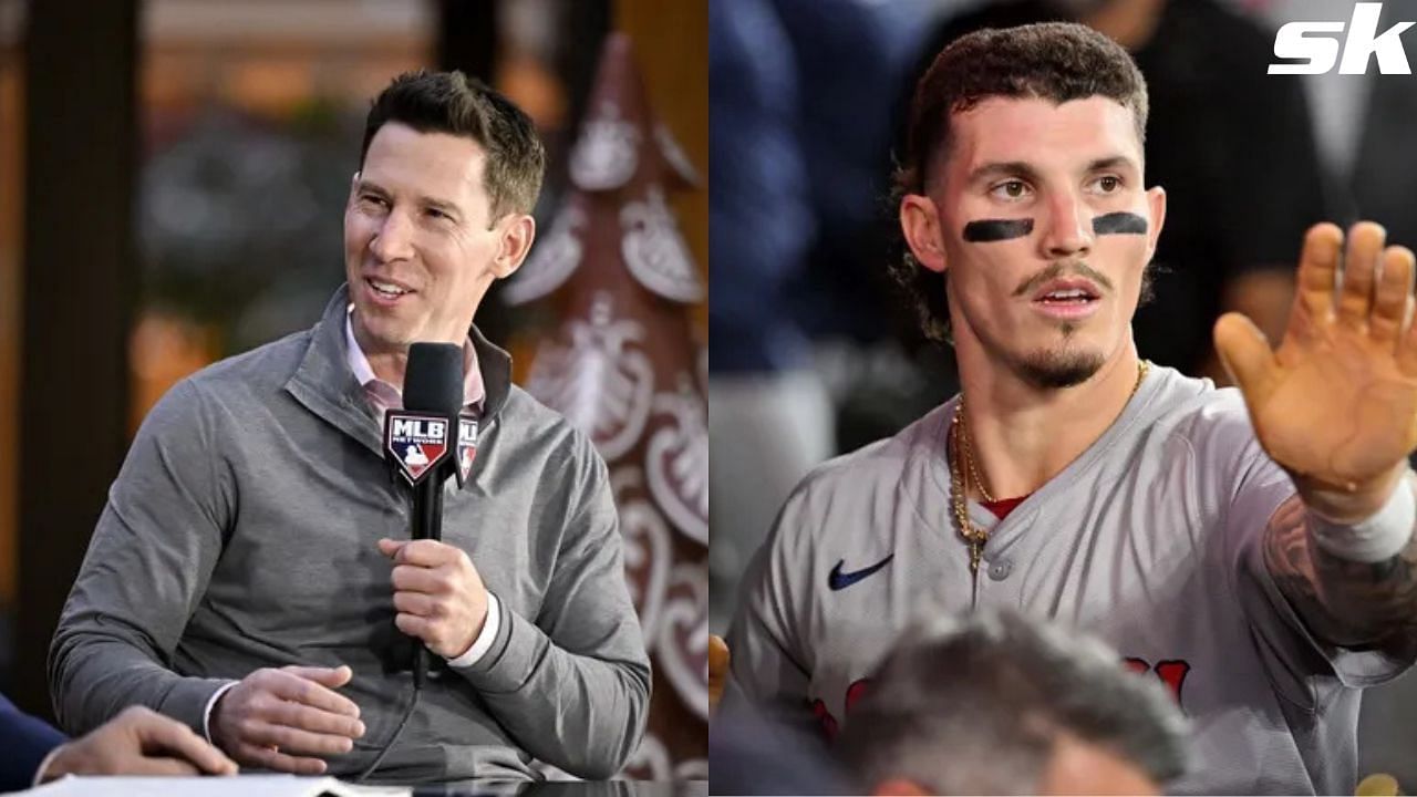 Red Sox Chief Craig Breslow gets honest about Jarren Duran