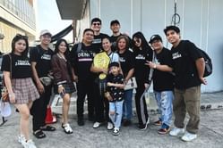 “Grateful and blessed” - Denice Zamboanga glad to repay her family and teammates’ support with interim world title triumph