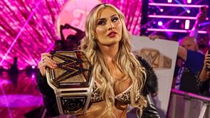 Top WWE Superstar claims to have retired because of Tiffany Stratton