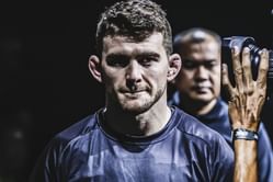 "The title is always the goal" - Dante Leon says becoming a world champion in ONE is his top priority