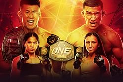 How to watch ONE Fight Night 27: Tang vs Abdullaev on Prime Video
