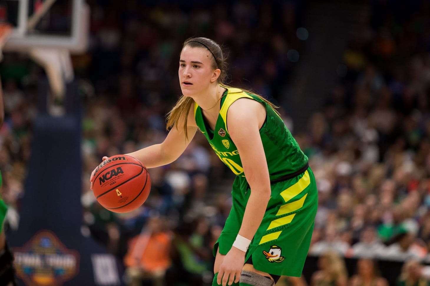 Sabrina Ionescu College High School, Achievement and more
