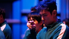 Who is Rapper Swings? Squid Game 2 creator & director reveals considering him for BigBang T.O.P's ‘Thanos’ character
