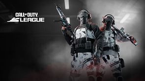 Call of Duty League 2025 Major Week 4 Qualifiers schedule released