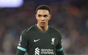 "To me, he's going to Tranmere Rovers after this" - Roy Keane slams Trent Alexander-Arnold for his showing against Manchester United