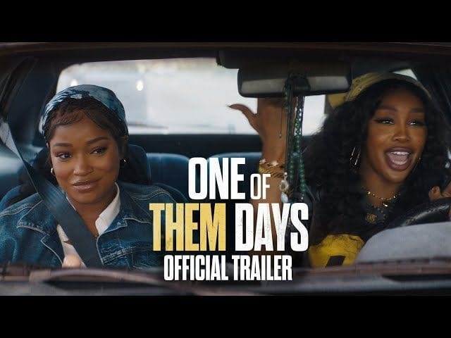 One of Them Days soundtrack: A definitive guide to all the songs in the