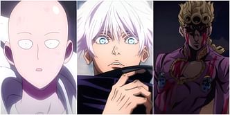 10 anime characters who can breach Gojo's infinity