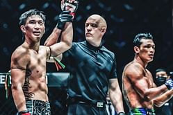 “I was just fighting on instinct” - Tawanchai reveals eye injury that caused his lackluster showing against Jo Nattawut