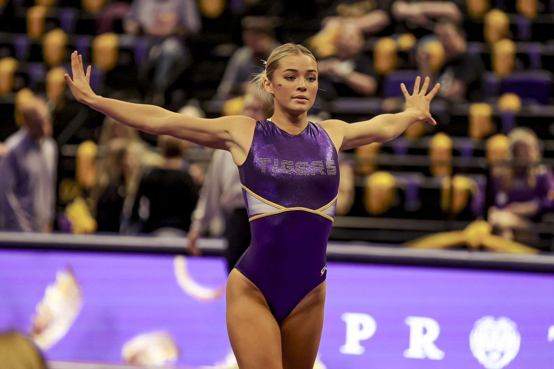 Iowa State v LSU - Source: Getty