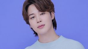 "We will give you the best" — BTS' Jimin pens a heartwarming New Year letter, seemingly hints at OT7 performance ahead of military discharge
