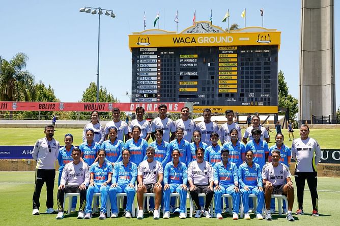 3 major challenges that await Indian women's cricket in 2025