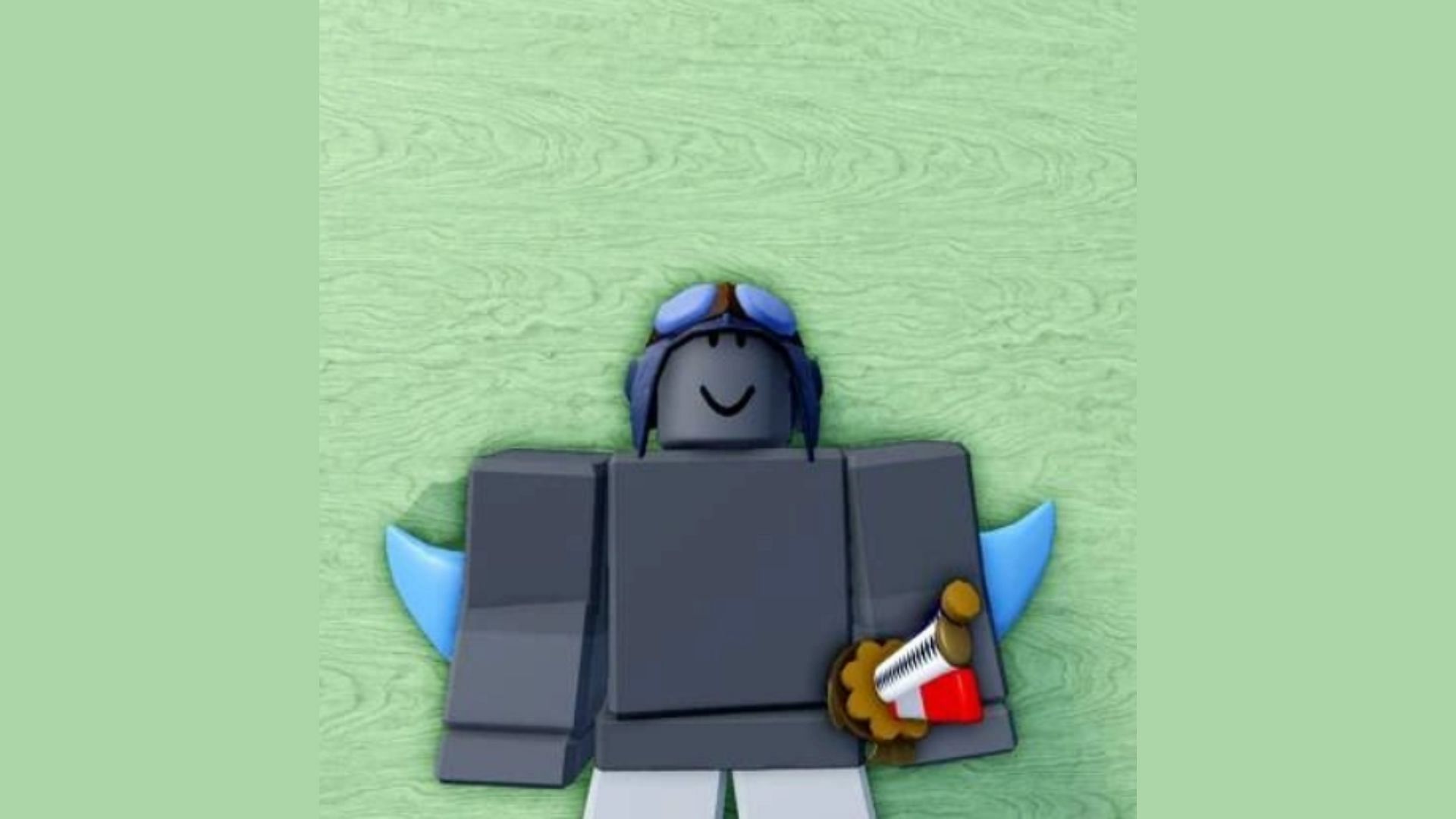 Feature image of How to get a Pilot Helmet in Blox Fruits 