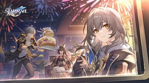 All quality of life features and changes in Honkai Star Rail 3.0