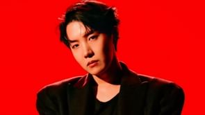 "We're in a battle" - ARMYs hilariously plead with j-hope to stop promoting after 'HOPE ON THE STAGE TOUR US' ad hits Times Square