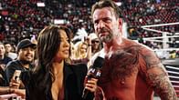 Major WWE Superstar says CM Punk did one of the most selfish things he had seen out of a human