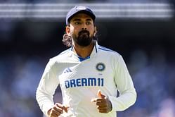 [In Pictures] KL Rahul posts aesthetic photo dump from BGT 2024-25 ft. Athiya Shetty