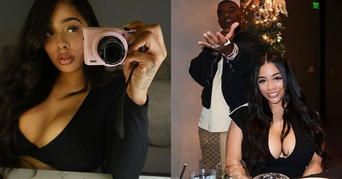 "I could cry": Deion Sanders Jr's GF left disheartened after losing valuable item on her birthday