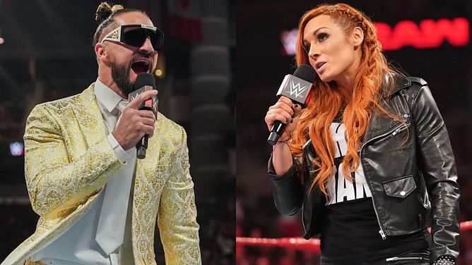 5 WWE stars who must be part of Royal Rumble 2025