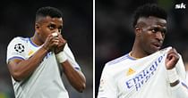 2 SPL giants want to sign Rodrygo and Vinicius Jr from Real Madrid in the summer: Reports