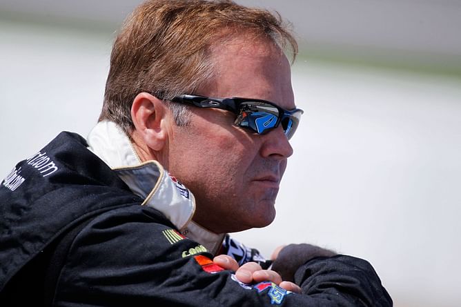 NASCAR Insider dejected after Mike Wallace being denied his “Cinderella Story” return to Daytona 500