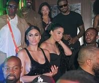 “Between your dad and I, I feel bad for you”: When Gilbert Arenas’ ex Laura Govan opened up about training son Alijah Arenas and his siblings