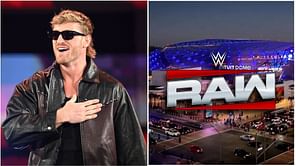 Logan Paul set to make a game-changing announcement on WWE RAW tonight? Exploring possible Royal Rumble implications
