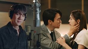 "Heavenly heavenly heavenly"- Yoo Yeon-seok's OST for When the Phone Rings finale leaves fans swooning