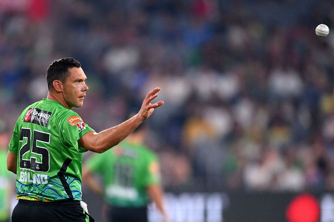 3 teams where Scott Boland would have been a perfect fit in IPL 2025 ft. LSG