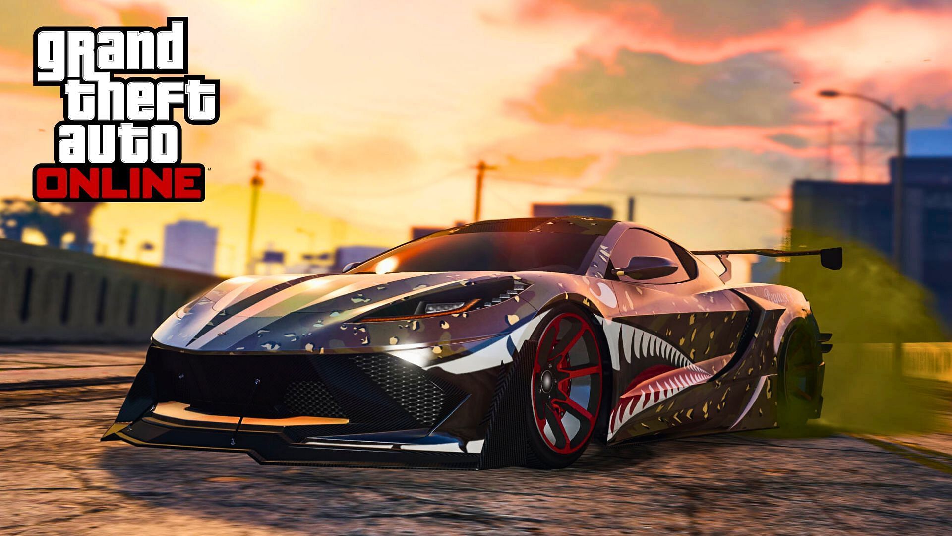 5 best vehicles to buy in GTA Online this week (January 26 to 30, 2025)