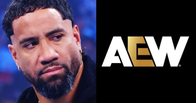 Former AEW star defends Jey Uso after massive botch at WWE Saturday Night's Main Event
