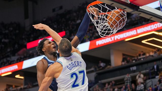 Memphis Grizzlies vs Minnesota Timberwolves Player Stats and Box Score for  Jan. 11 | 2024-25 NBA Season