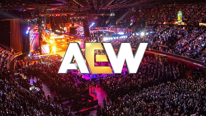 Absent AEW star reveals return pitch was shut down