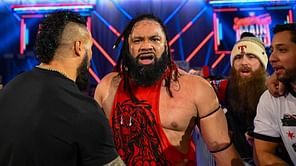 Jacob Fatu may not get a World Championship anytime soon; wrestling veteran shares alternate plan (Exclusive)