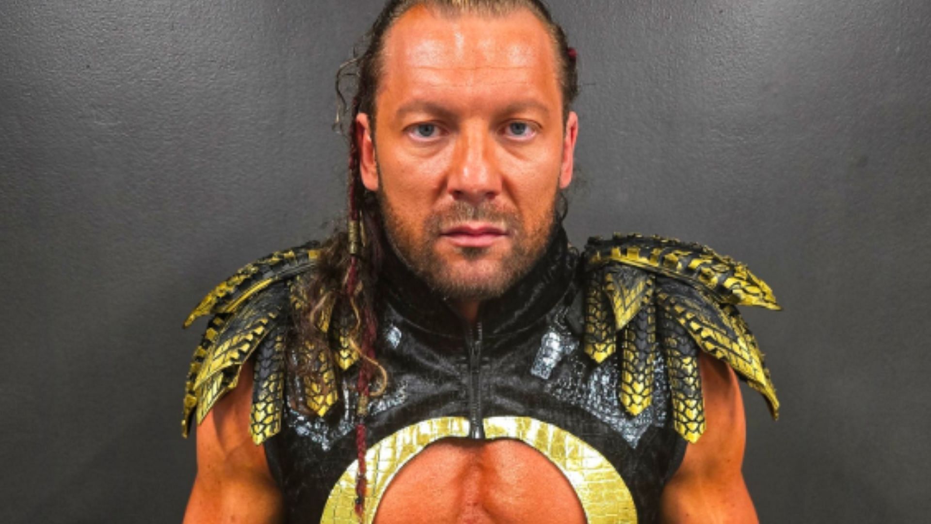 Kenny Omega recently returned to AEW [Image Credits: Omega