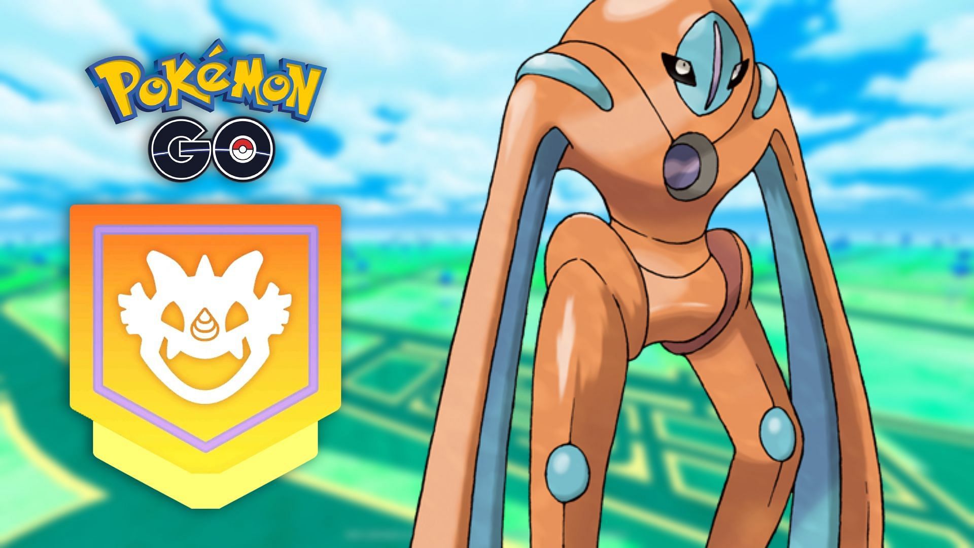 Can you solo defeat Defense Deoxys in Pokemon GO 5-star Raids?