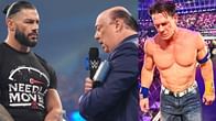 Paul Heyman to leave Roman Reigns for 6'4" star; two other legends to turn heel? 4 Twists that may happen on WWE RAW's debut on Netflix