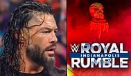 New self-proclaimed Tribal Chief to cost Roman Reigns 2025 Men’s WWE Royal Rumble match? Possible scenario analyzed