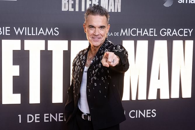 6 movies to watch if you like Better Man