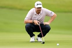 "Simply be faster": Golf insider weighs in on PGA Tour pace of play