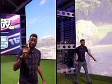 19.7 million YouTuber Marques Brownlee gives his verdict on Tiger Woods & Rory McIlroy’s TGL course
