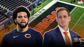 Bears HC Ben Johnson makes thoughts clear on plans for $39,486,058 Caleb Williams