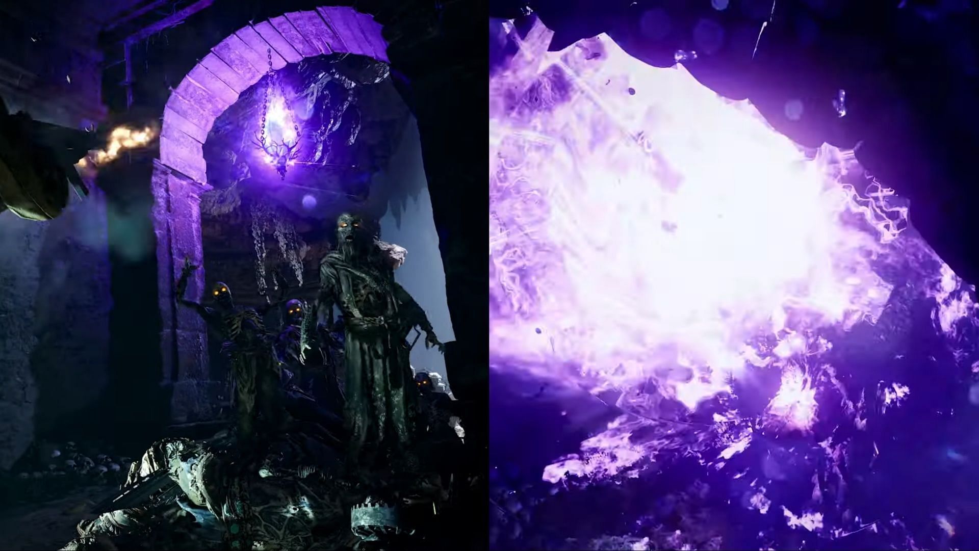 Aetheric Lanterns (Image via Activision)