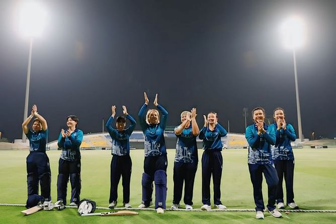 TL-W vs NED-W Dream11 Prediction: Fantasy Cricket Tips, Today's Playing 11 and Pitch Report for Nepal Women's T20I Tri Series 2025, 2nd T20I