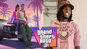 Streamers like Kai Cenat await GTA 6 release: All you need to know