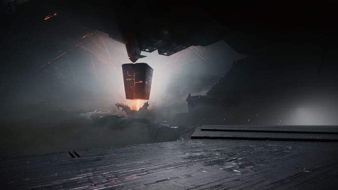 Sundered Doctrine Dungeon in Destiny 2: Contest Mode, completion criteria, and more
