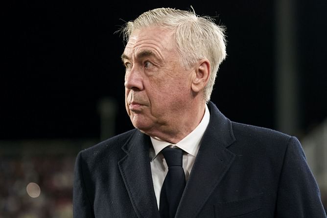 Real Madrid Transfer News Roundup: Liverpool offer €50m for French ace, Los Blancos make Virgil van Dijk decision, and more - January 7, 2025