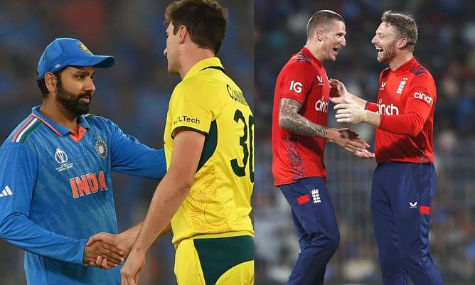 Champions Trophy 2025 के लिए सभी टीमों के स्क्वाड पर एक नजर, जानिए कौन सी टीम है ज्यादा मजबूत