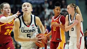 Should Paige Bueckers stay at UConn for another year? Exploring Huskies star's options apart from potentially joining Dallas Wings